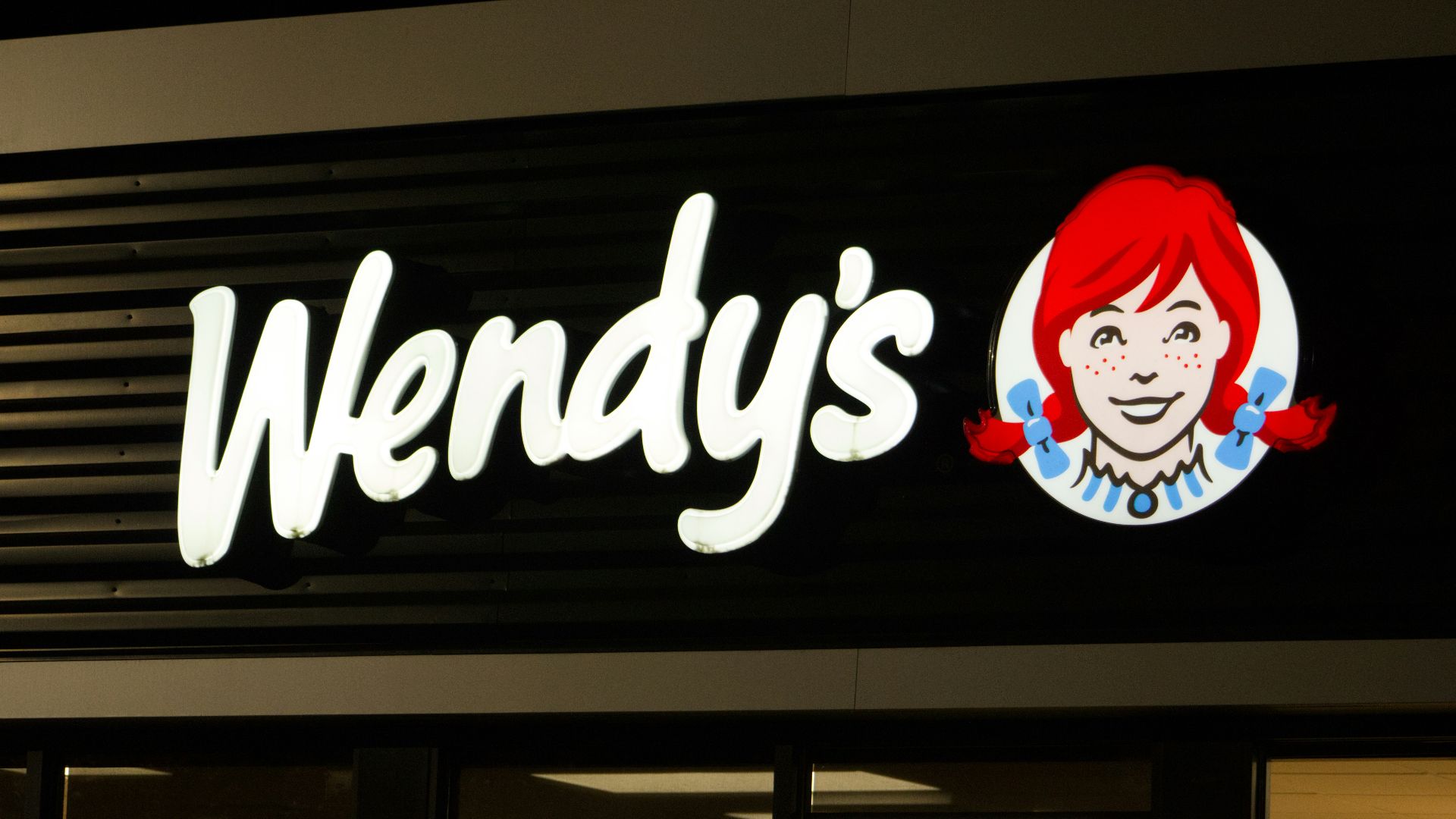 5. Wendy's