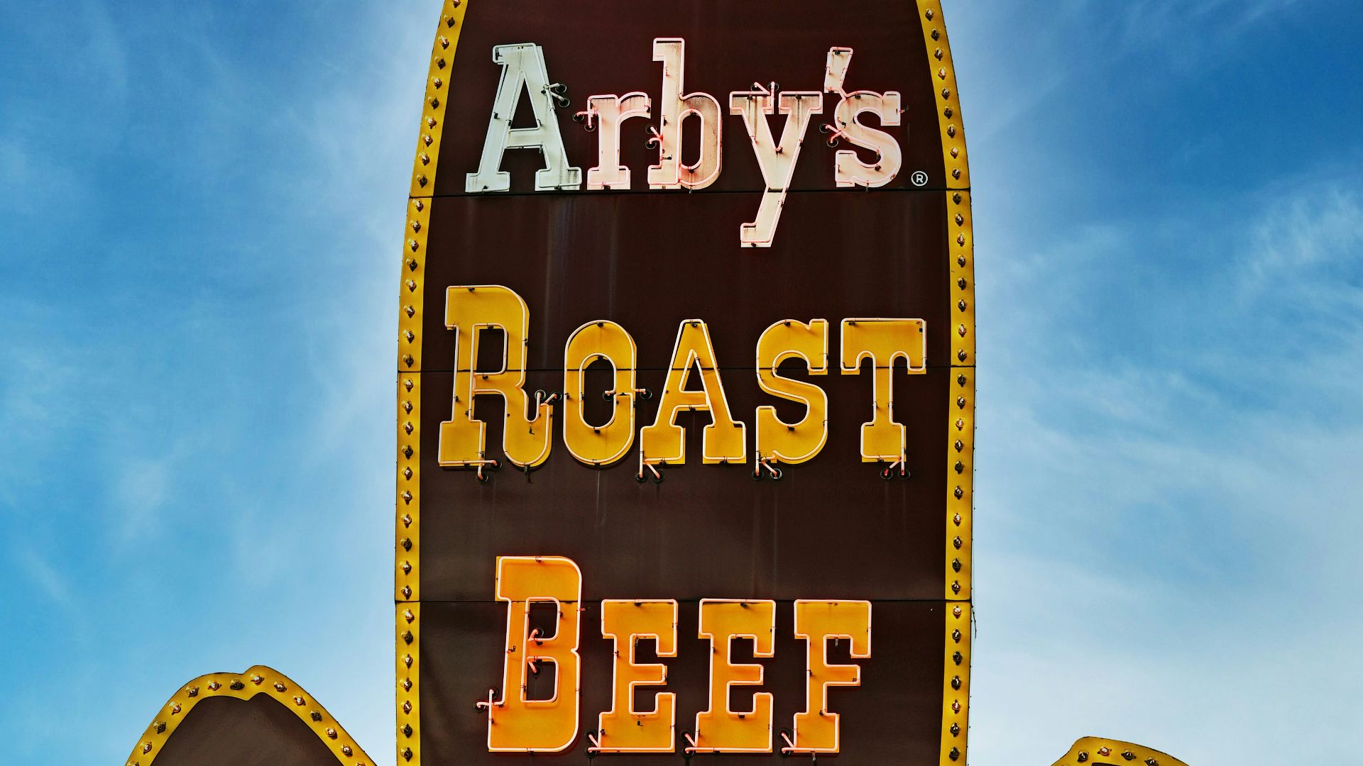 8. Arby's