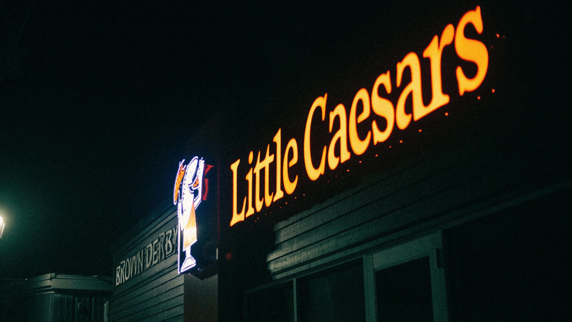 9. Little Caesars