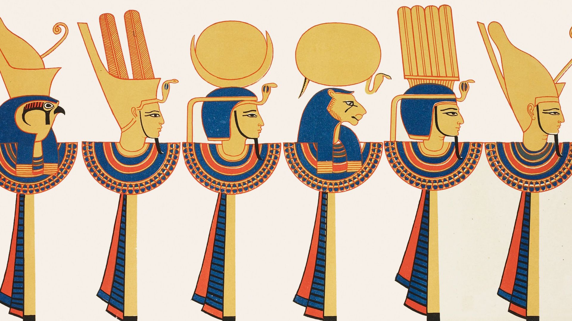 20 faits fascinants sur l’Égypte ancienne