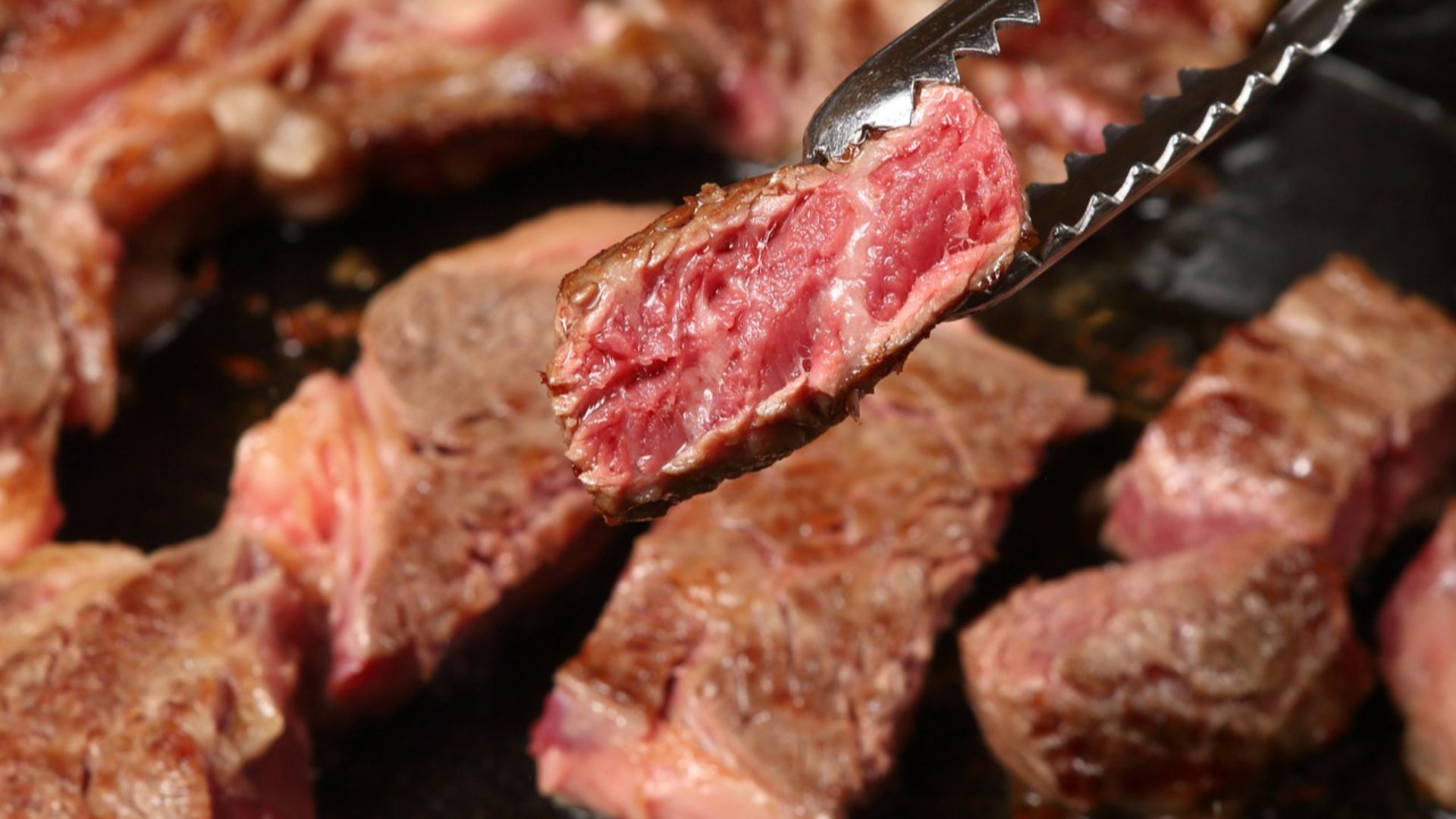 Bœuf