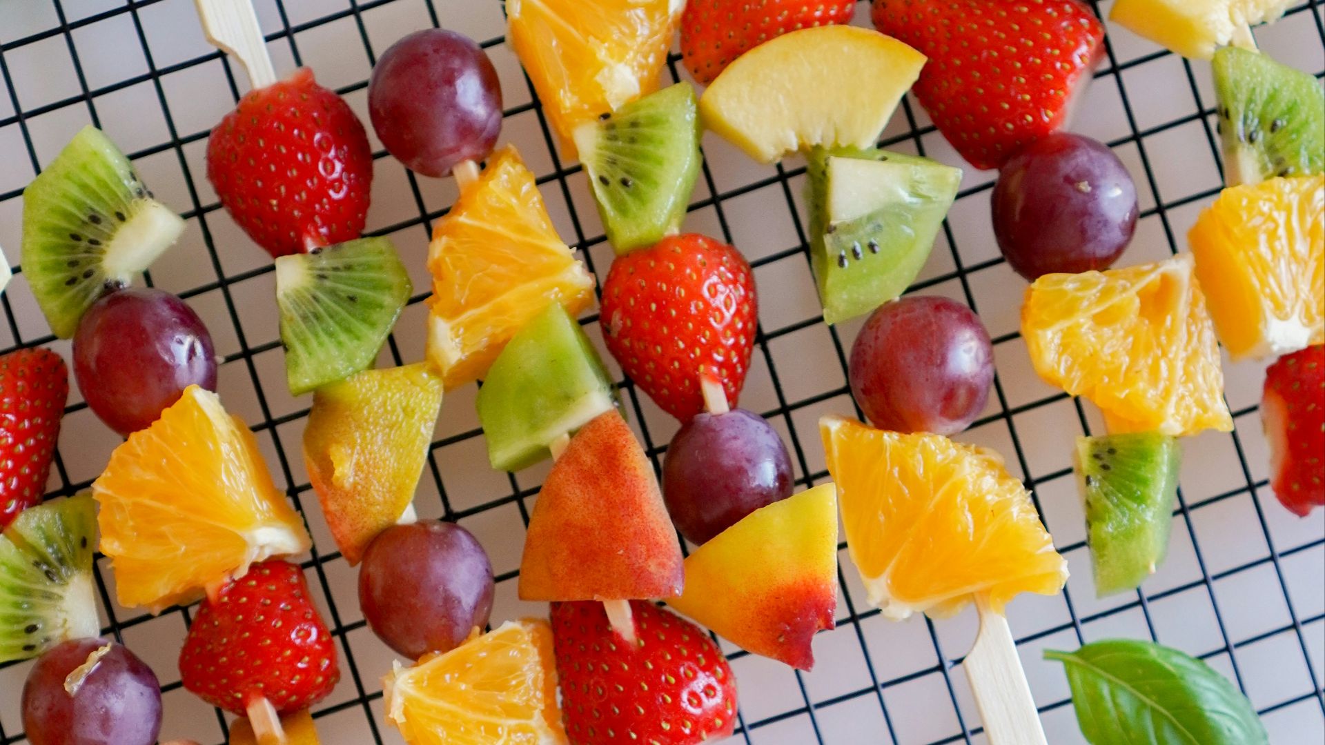 Fruits frais