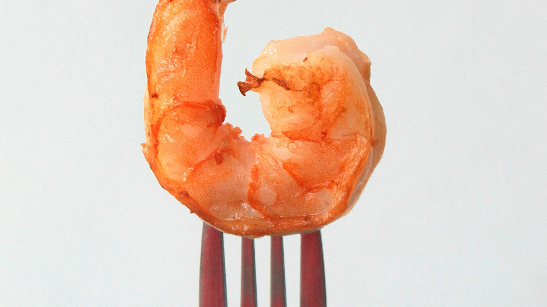 Crevettes