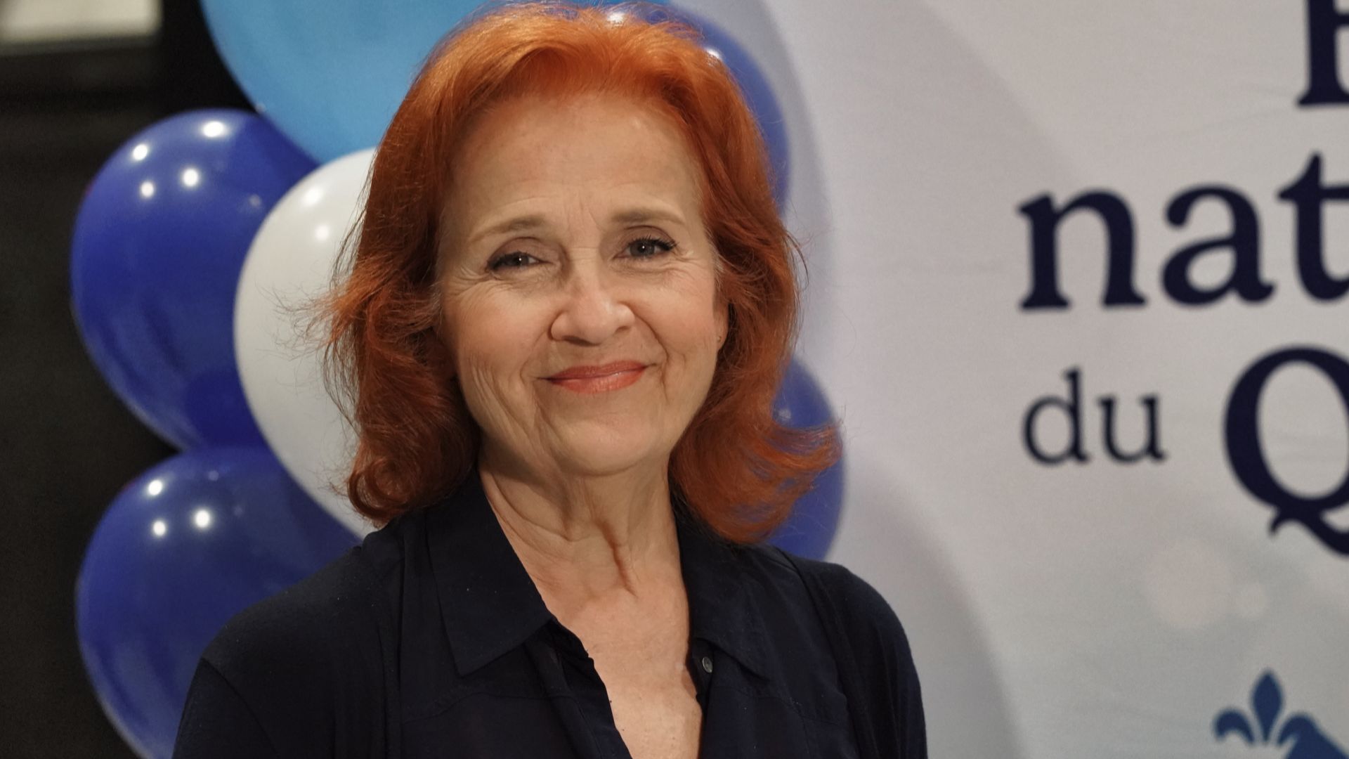 Marie Denise Pelletier: «Ç’a été une grosse déception…»