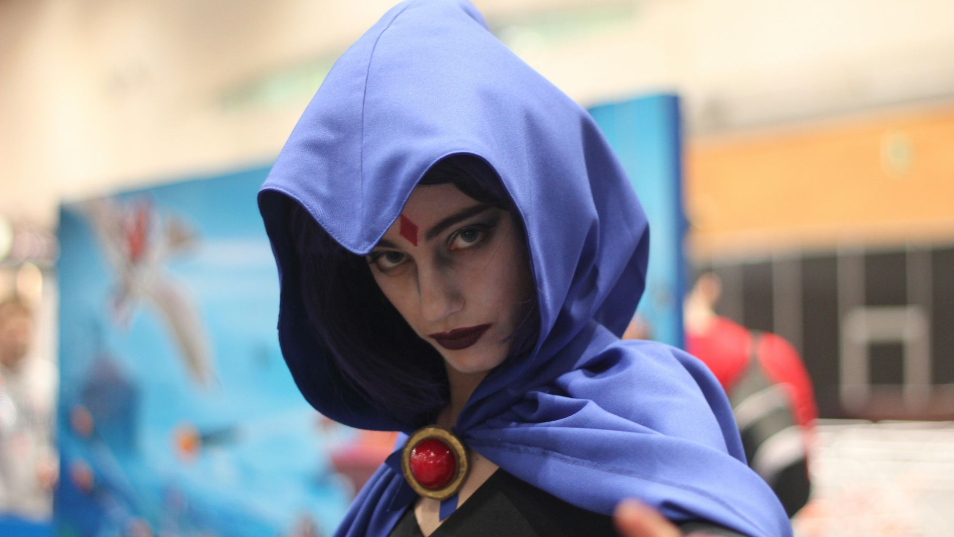 6. Raven