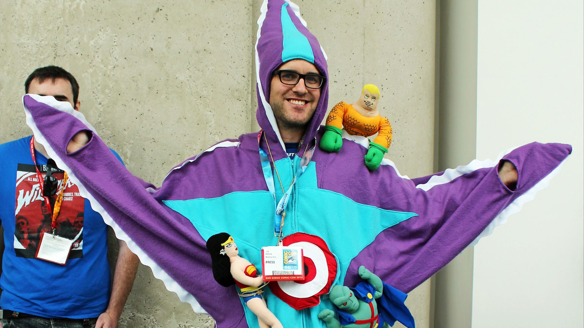 19. Starro