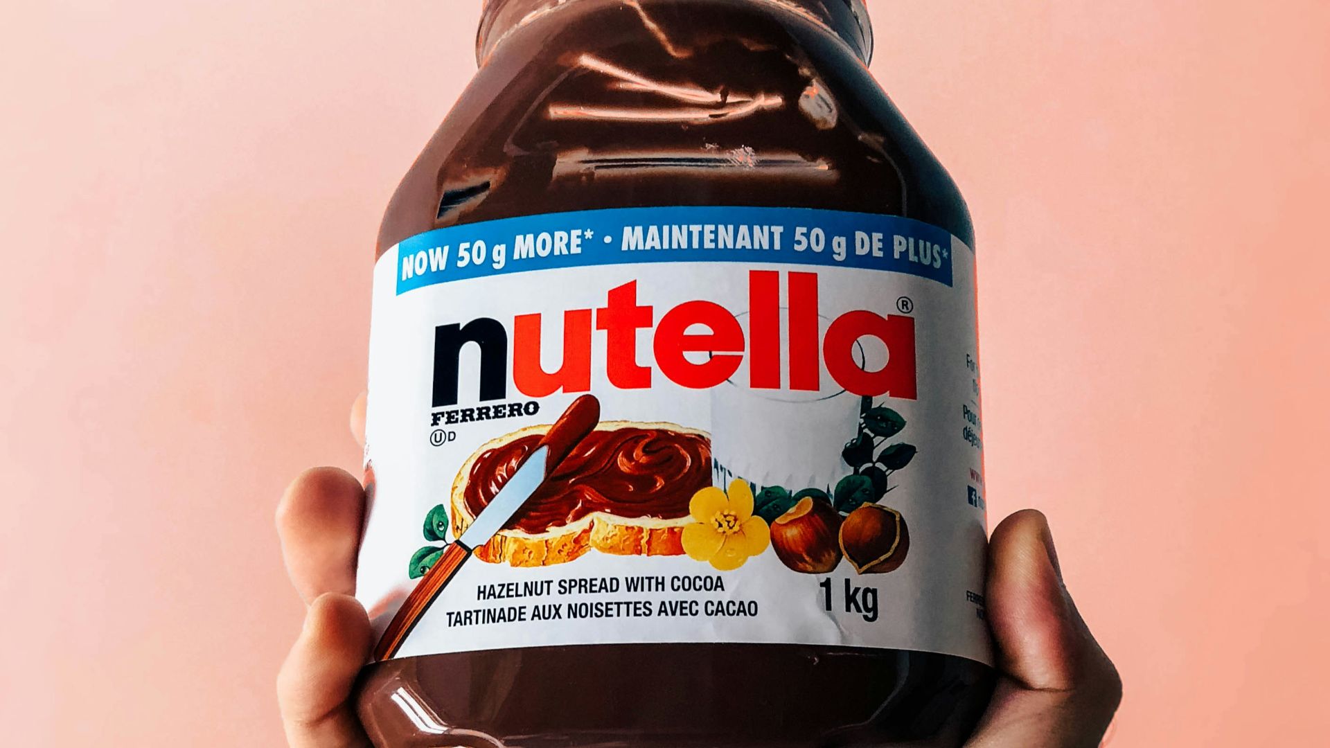 20 aliments pour enfants que vous aimez probablement encore à l’âge adulte