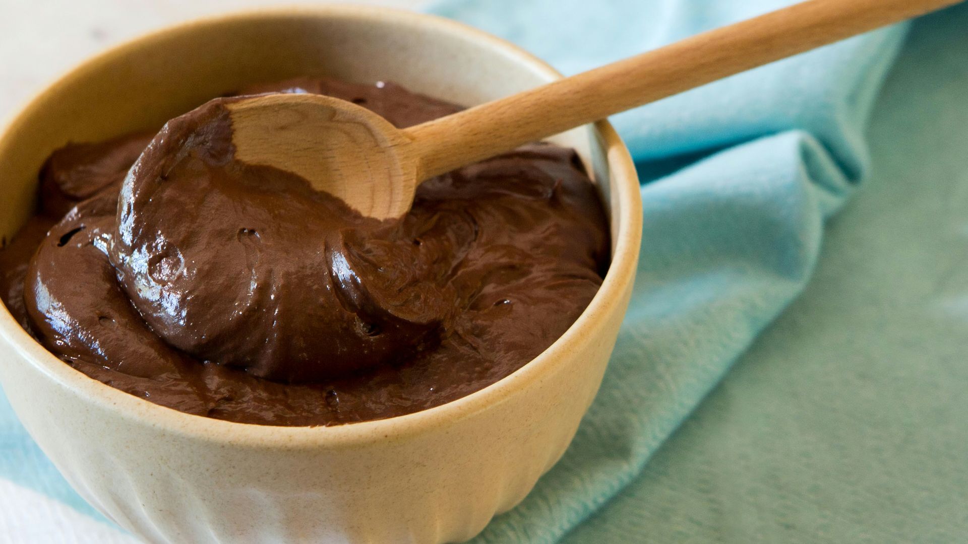 6. Paquets de pudding