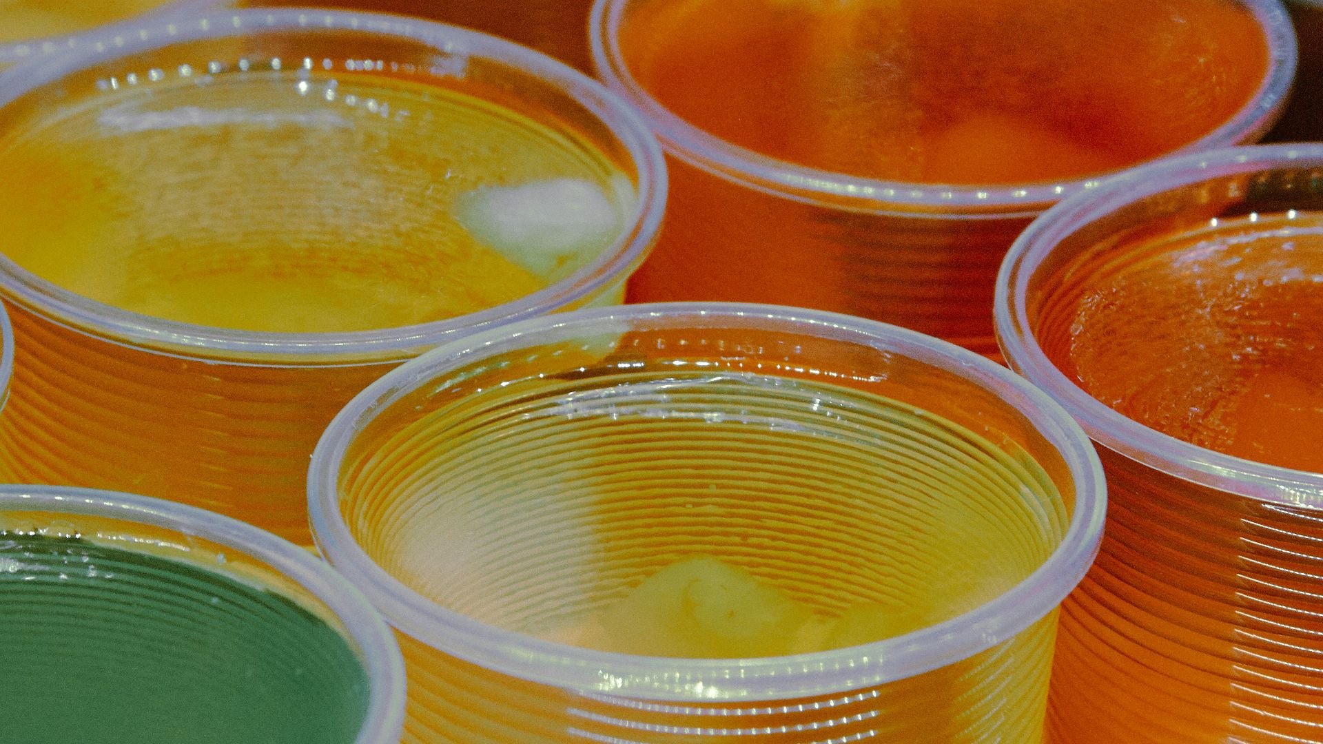 10. Gelée