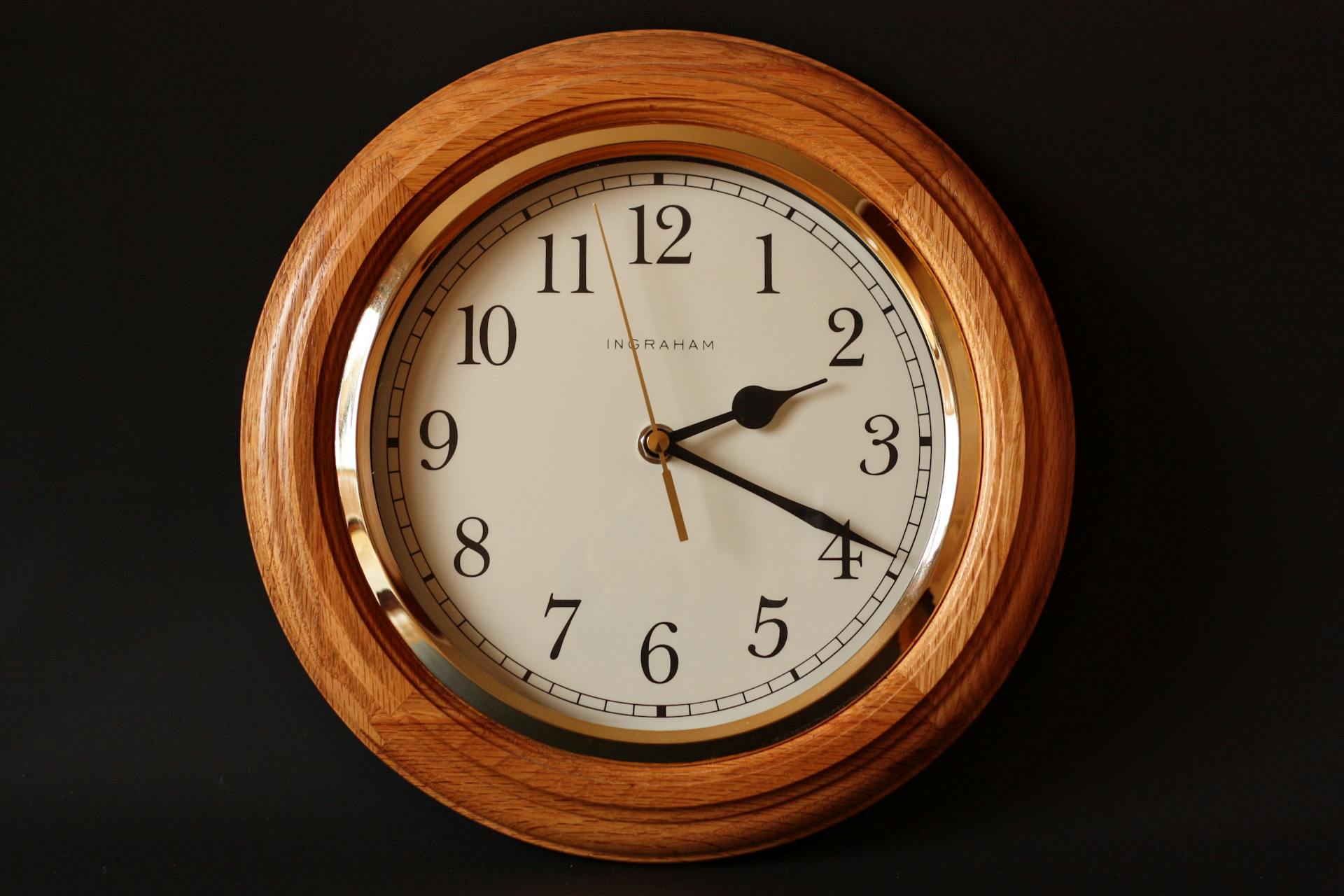 Horloges