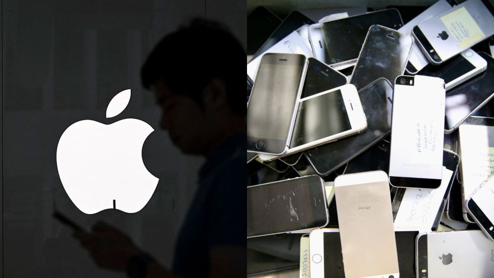 Apple investit 500M$ pour les minéraux rares