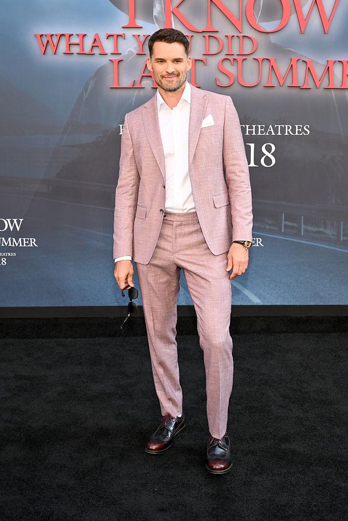 Austin Nichols