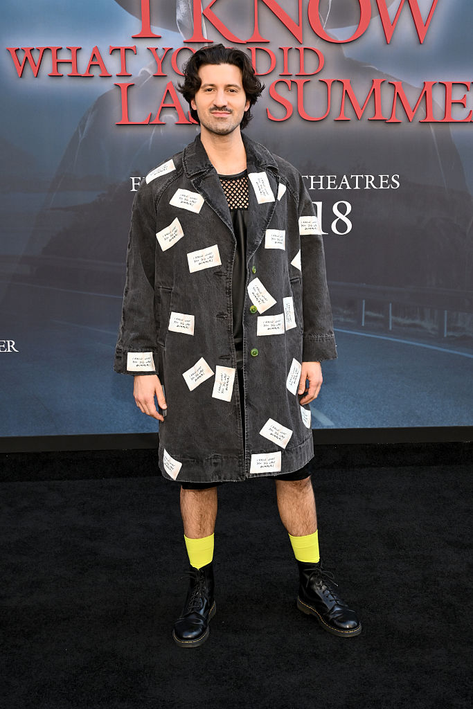 Adam Bucci