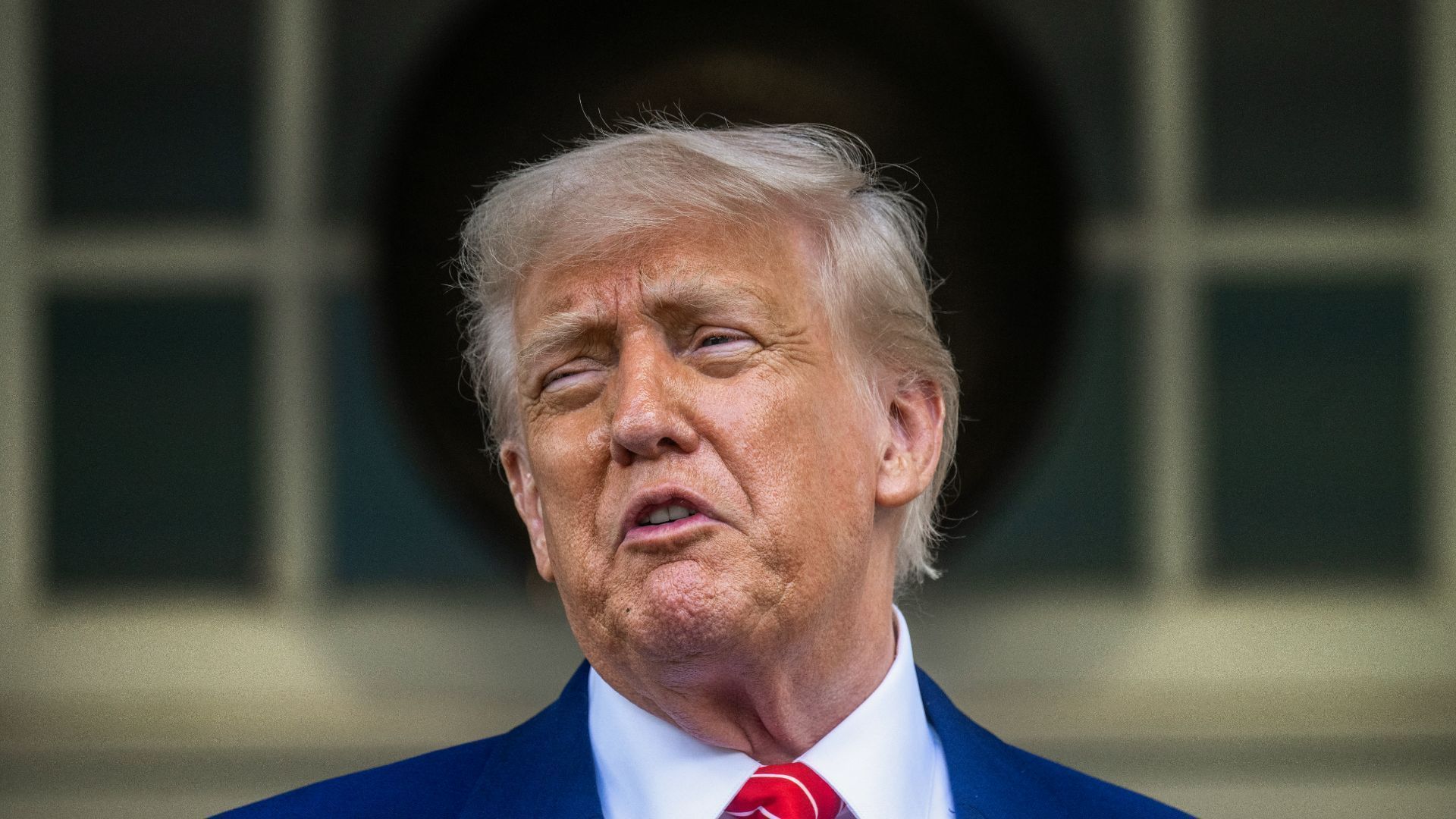 The Democrats' attempt