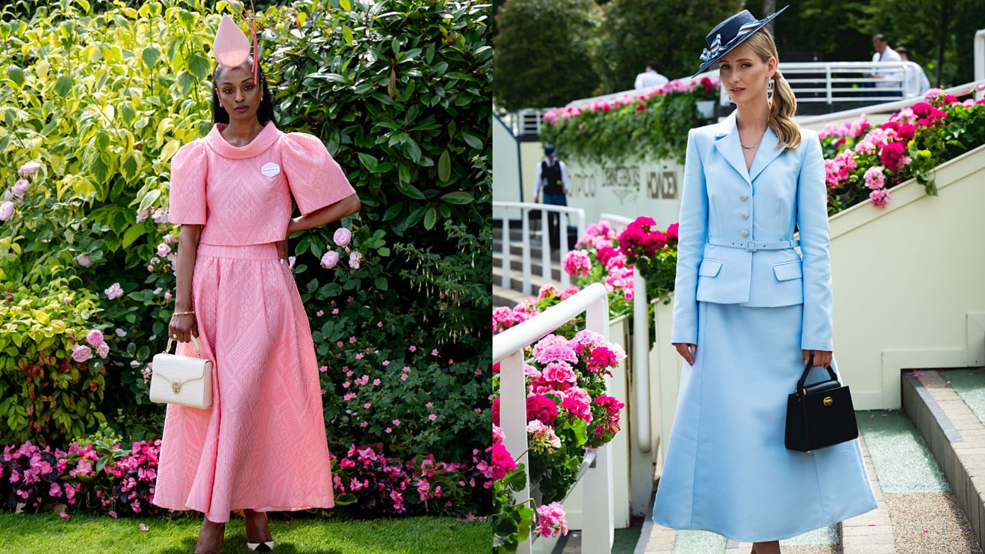The 10 best looks at Royal Ascot 2025