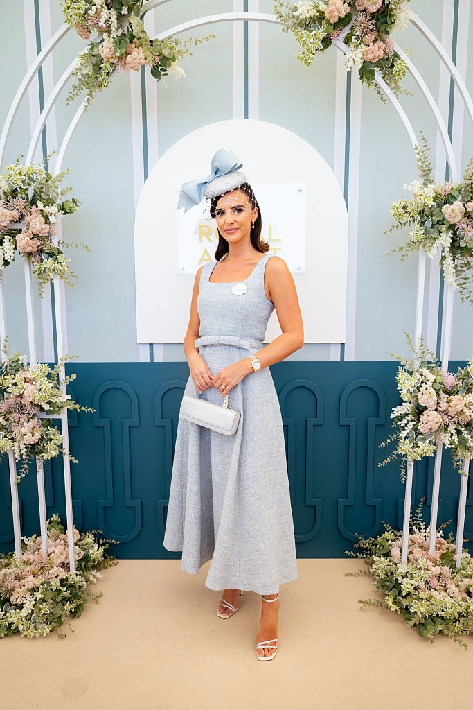 Chic timelessness
