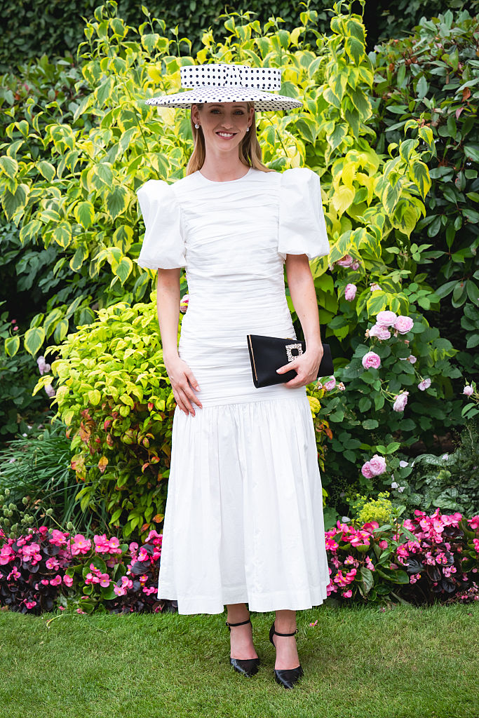 White Sophistication