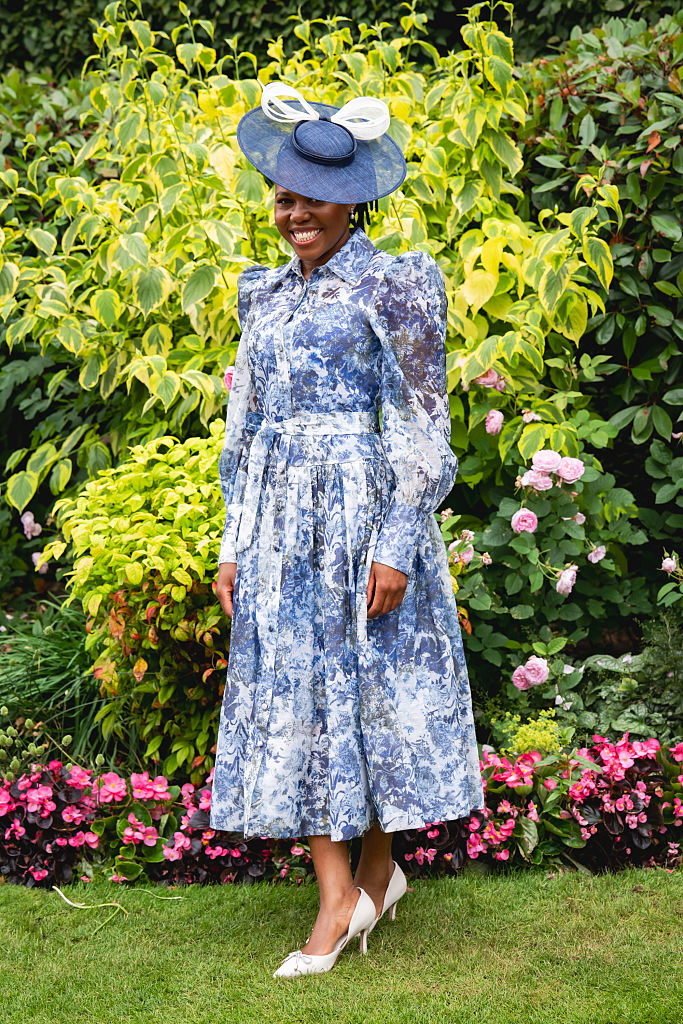 Floral Elegance