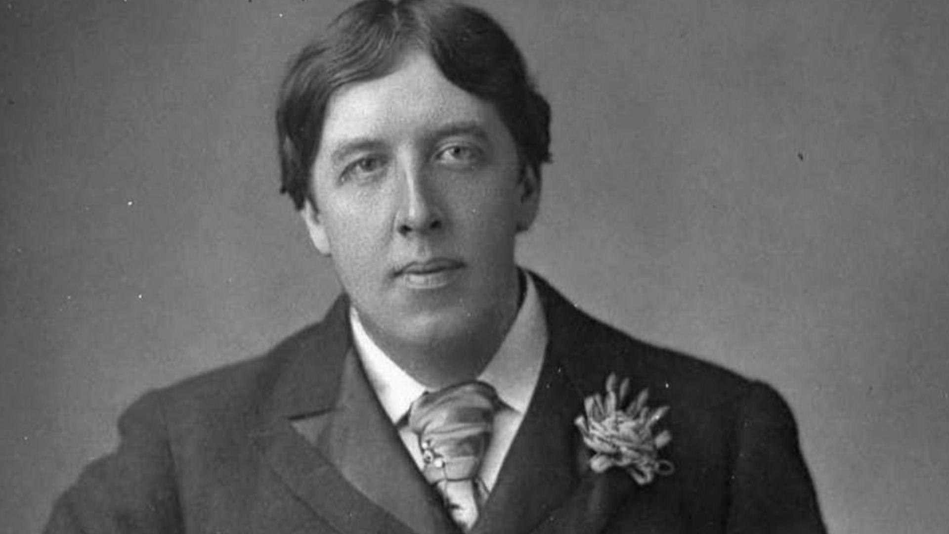 4. Oscar Wilde