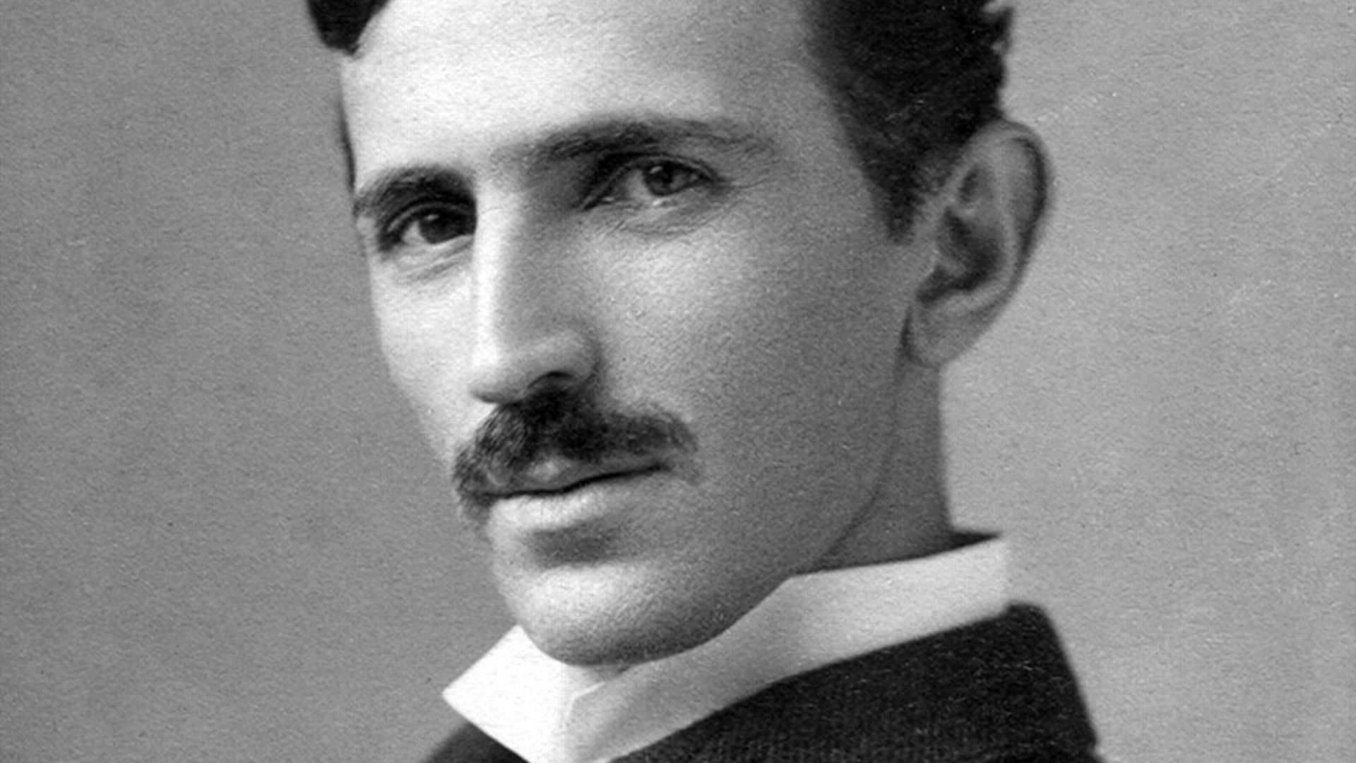 6. Nikola Tesla