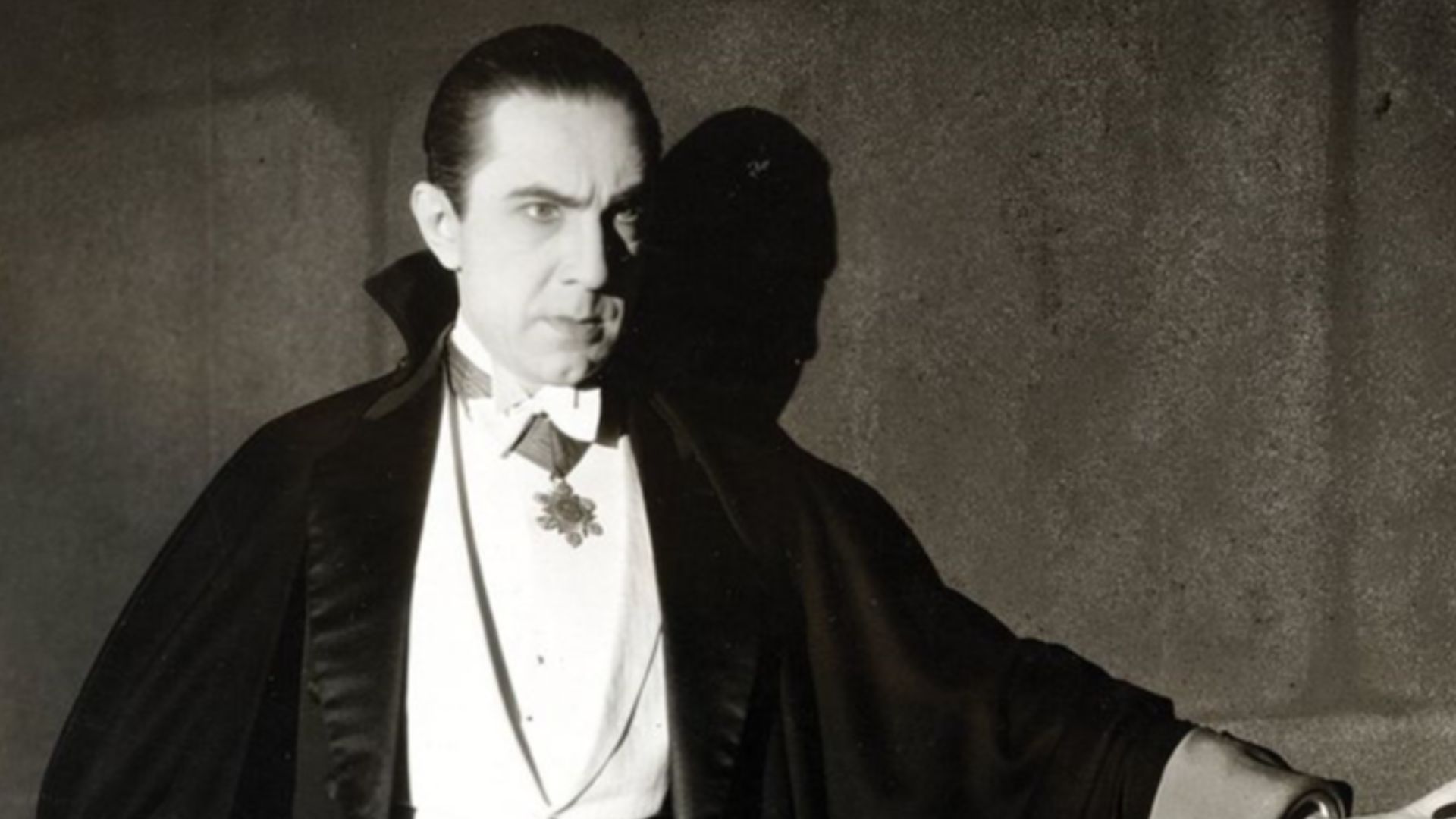 8. Bela Lugosi