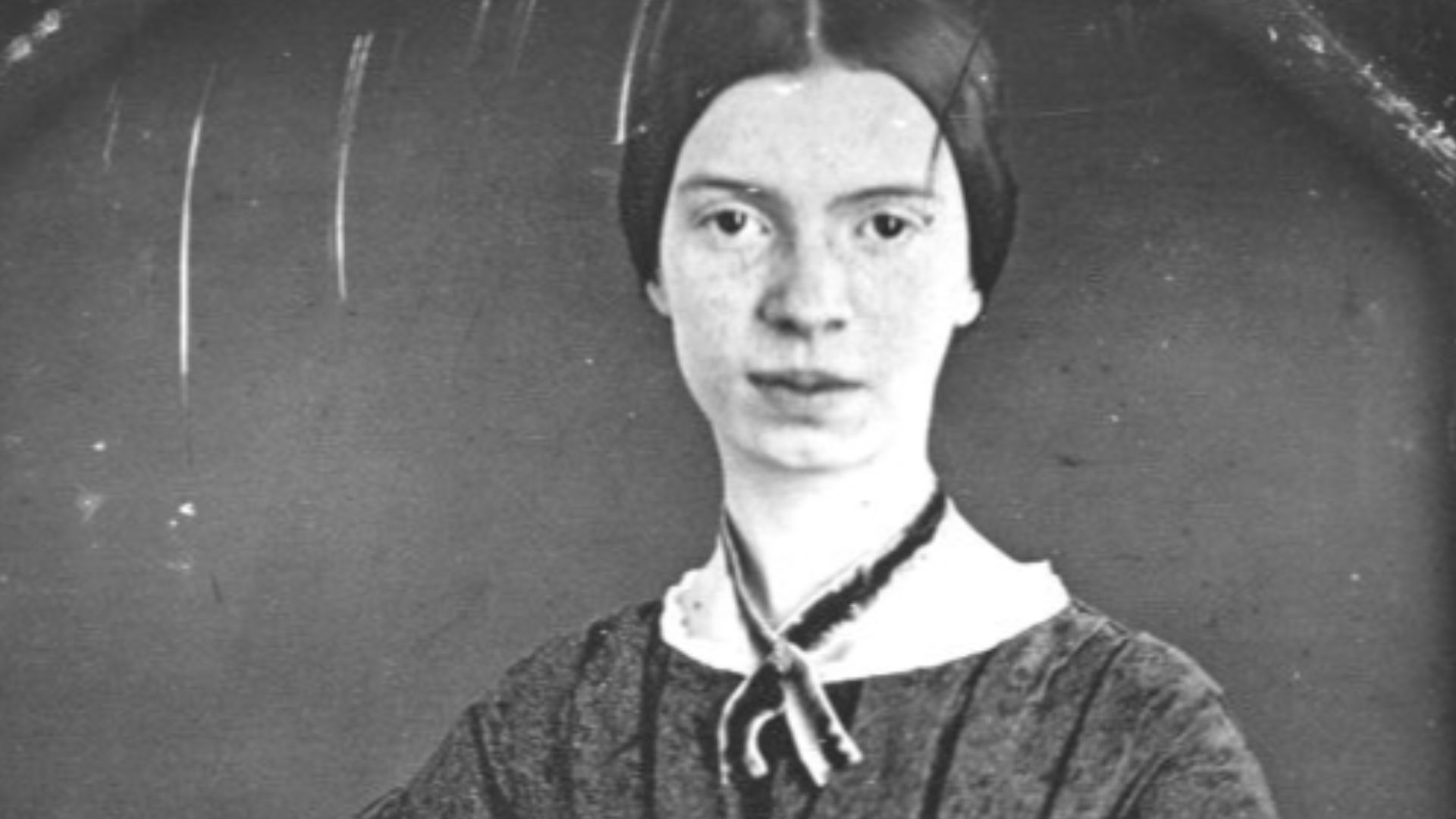 15. Emily Dickinson