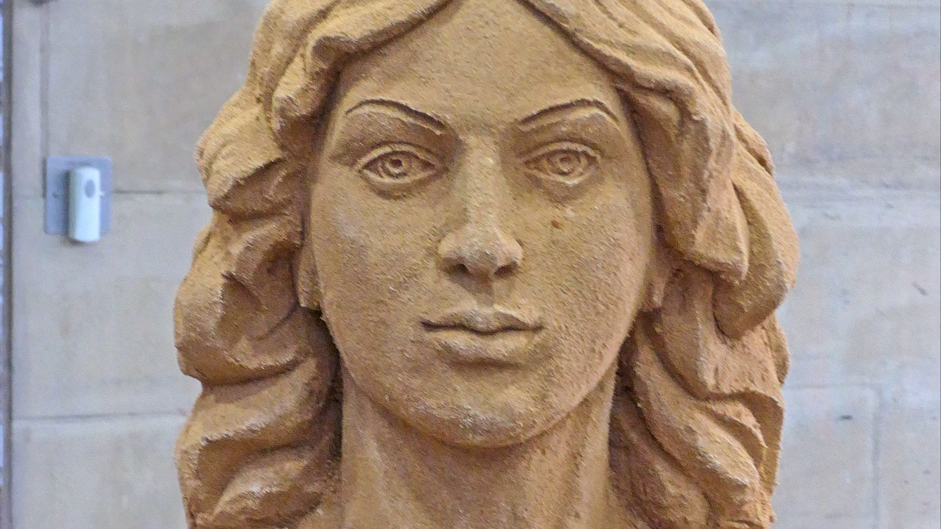 19. Emily Brontë
