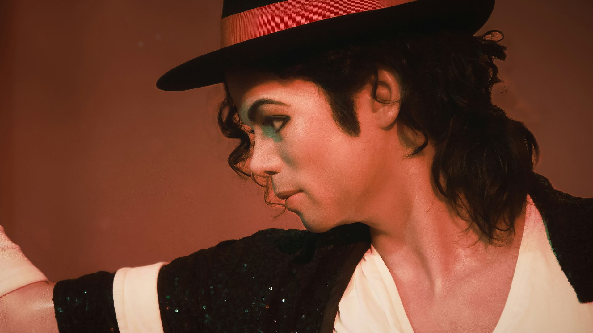 20. Michael Jackson