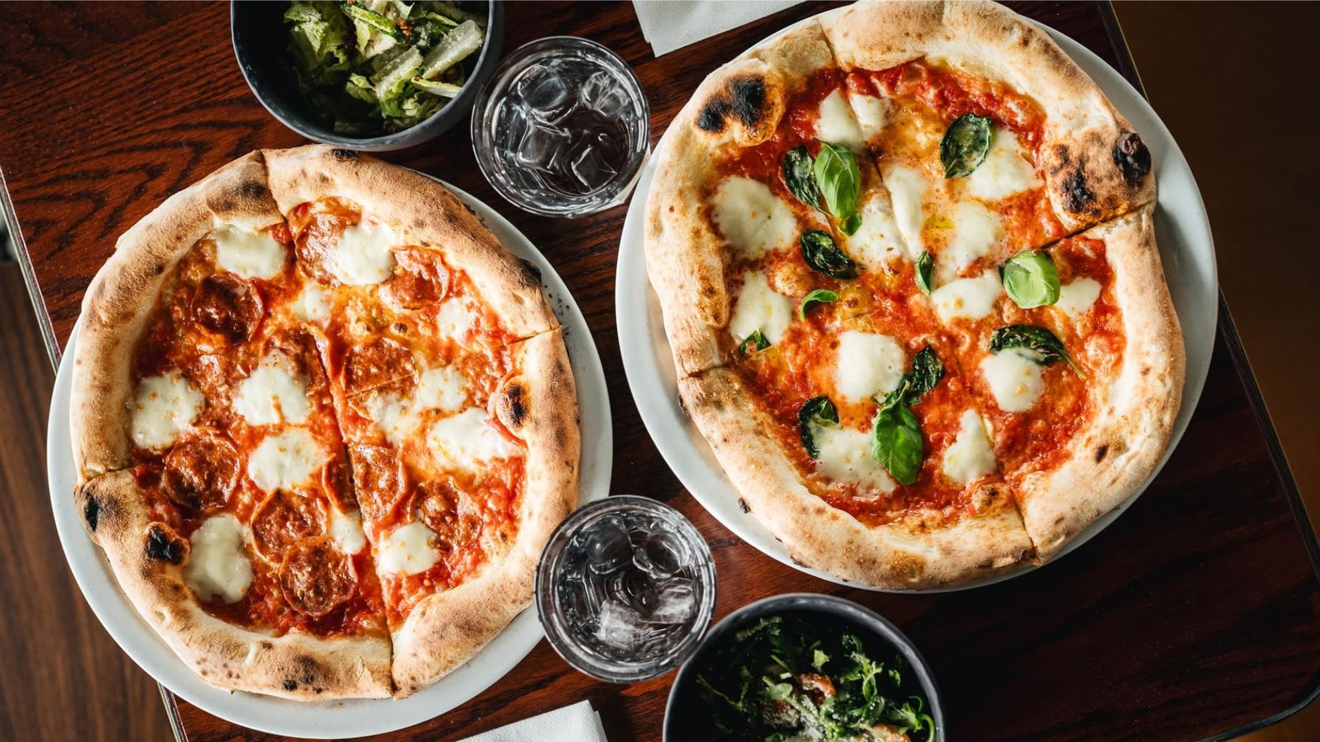 8 chaînes de restos qu’on adore et pourquoi!