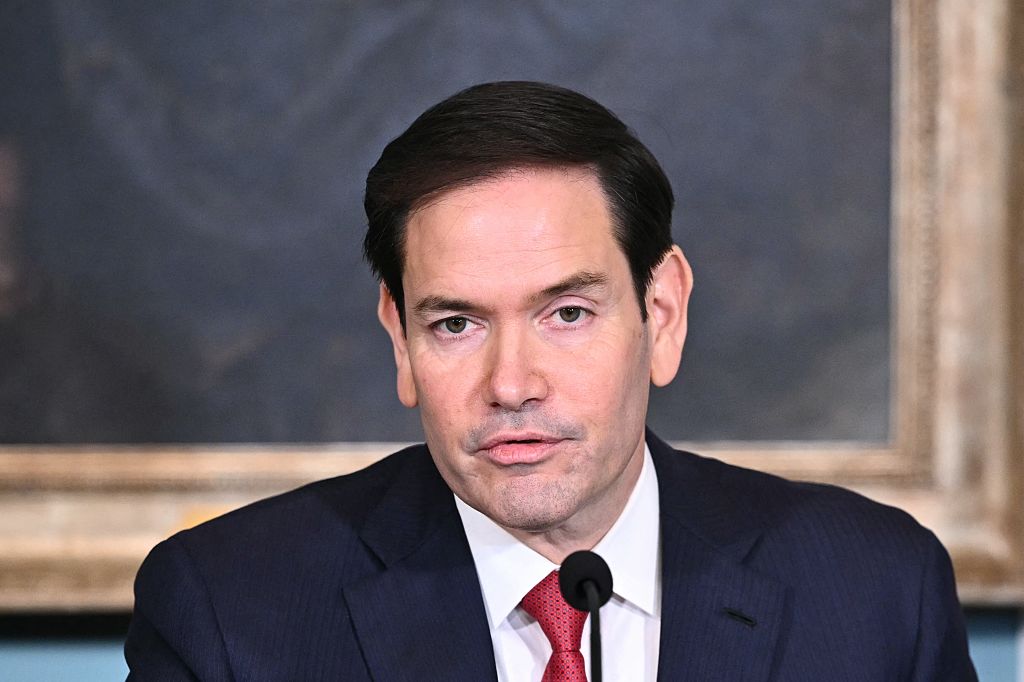 La promesse de Marco Rubio