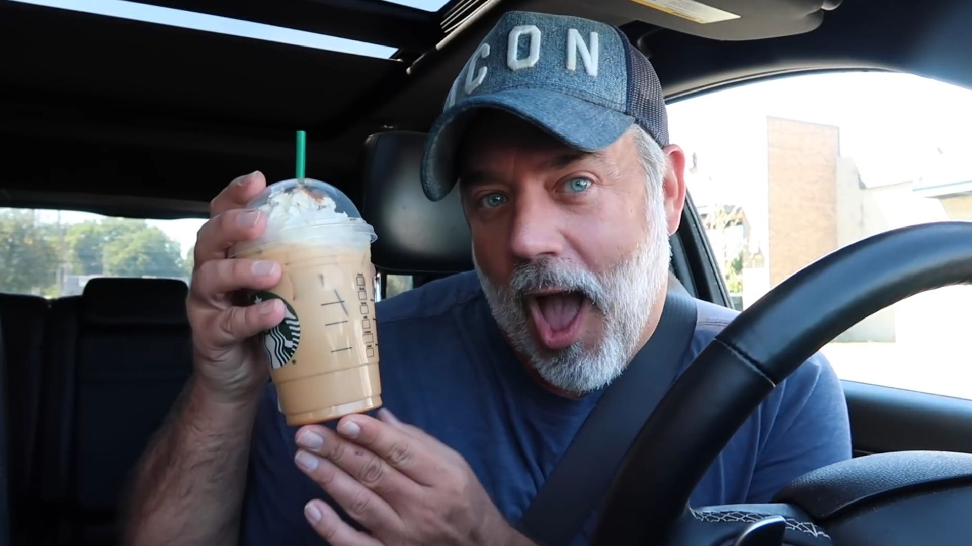 20 plats secrets que vous pouvez commander chez Starbucks