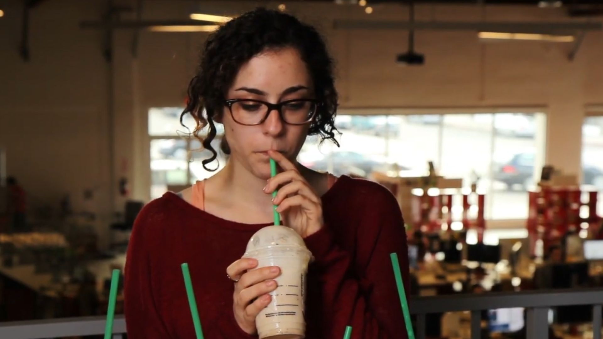 2. Le Biscotti Frappuccino