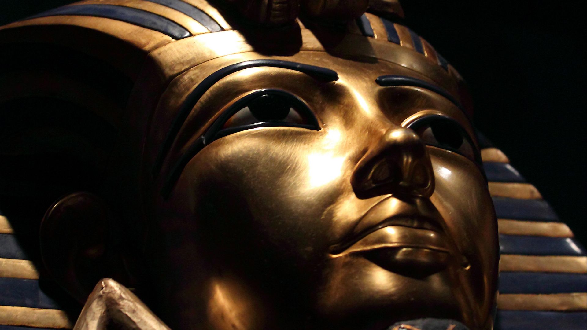 L’enfant roi : 20 faits incroyables sur le roi Tut