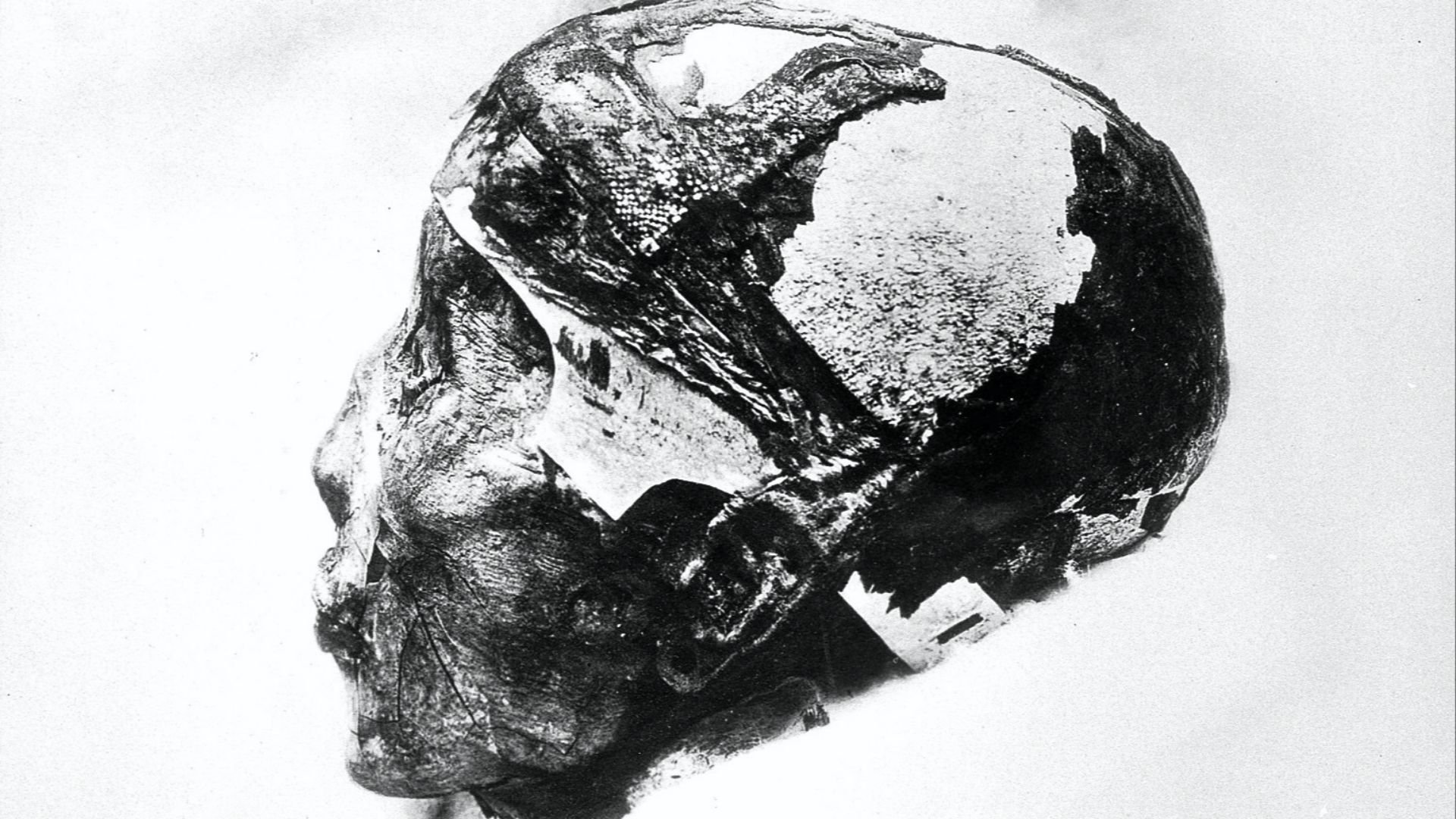 13. Sa mort est mystérieuse