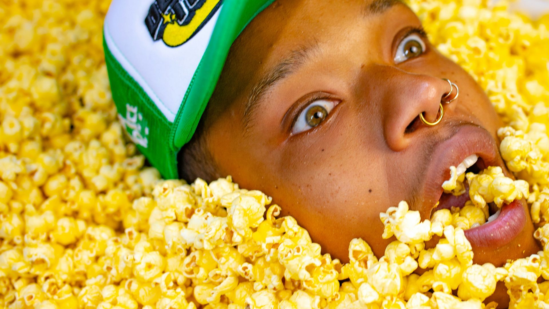 20 délicieux assaisonnements pour pop-corn à essayer pour la soirée cinéma