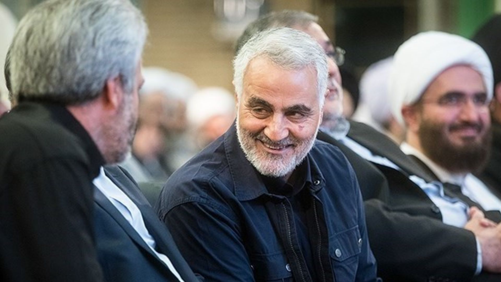 1. États-Unis et Iran