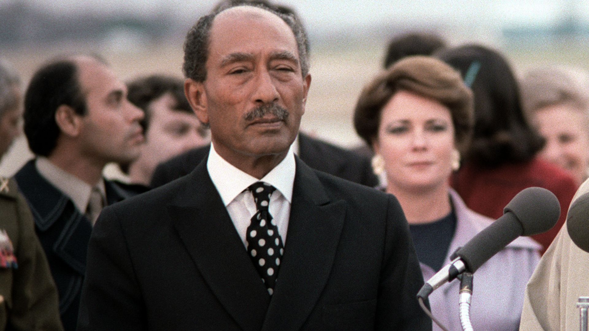 7. Égypte et Union soviétique