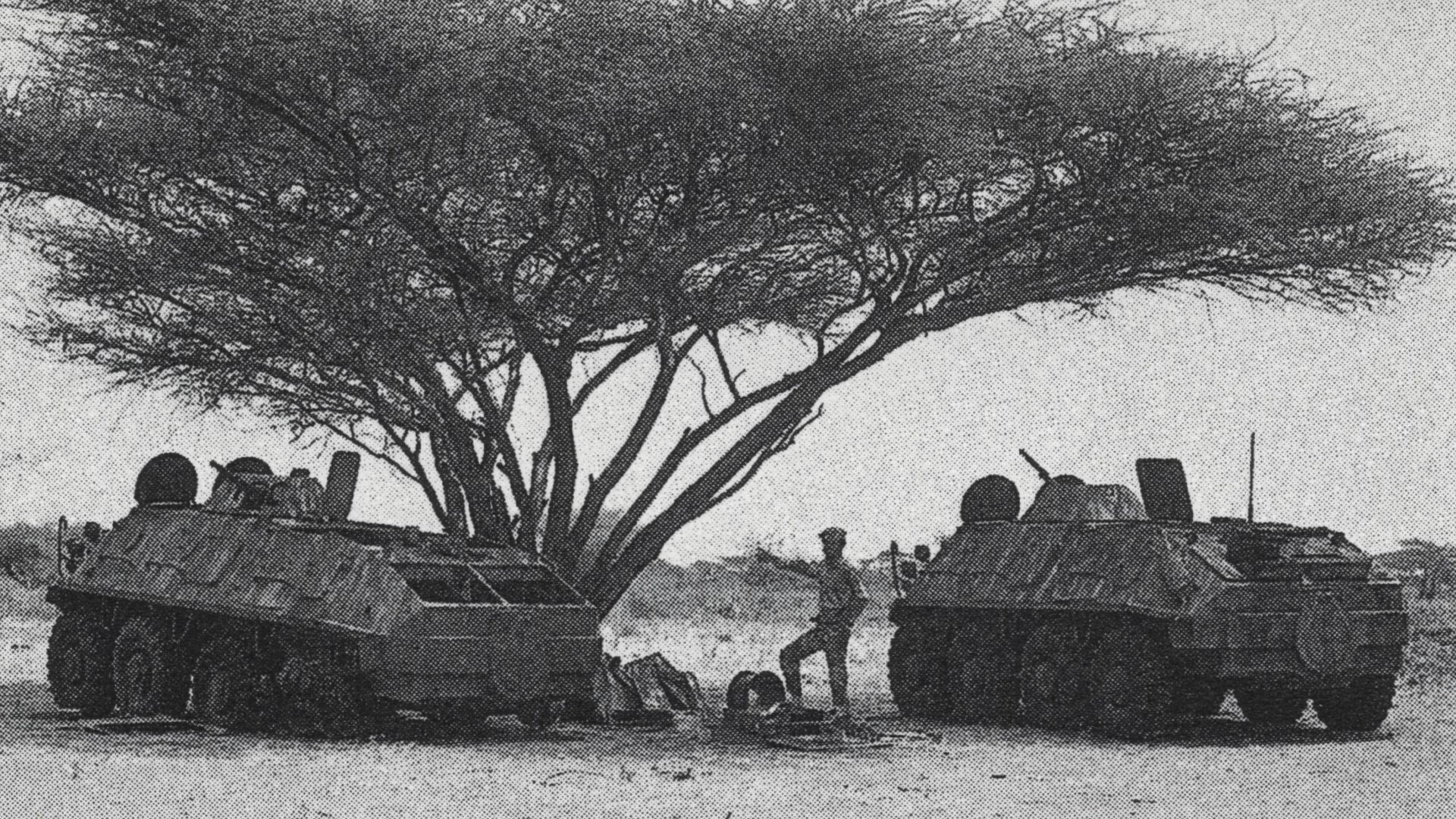 10. Somalie et Éthiopie