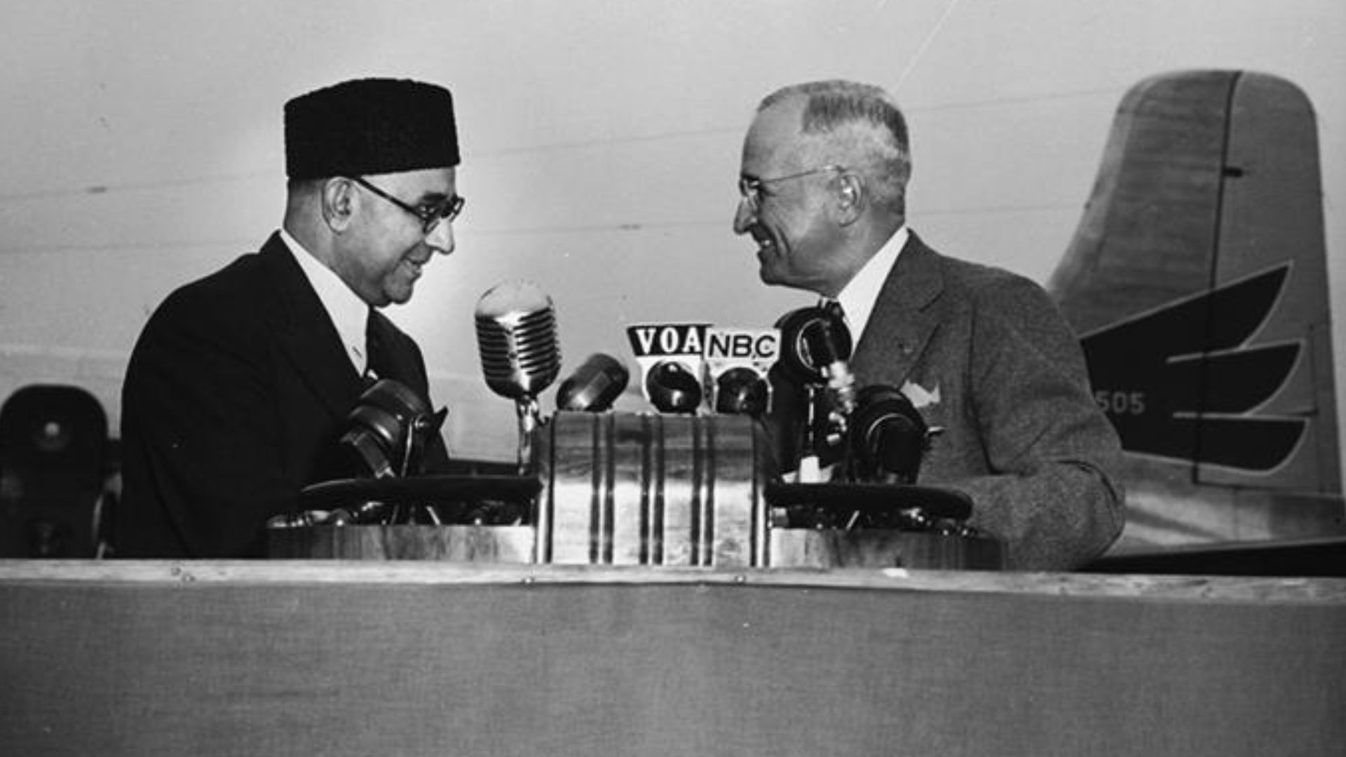 11. États-Unis et Pakistan