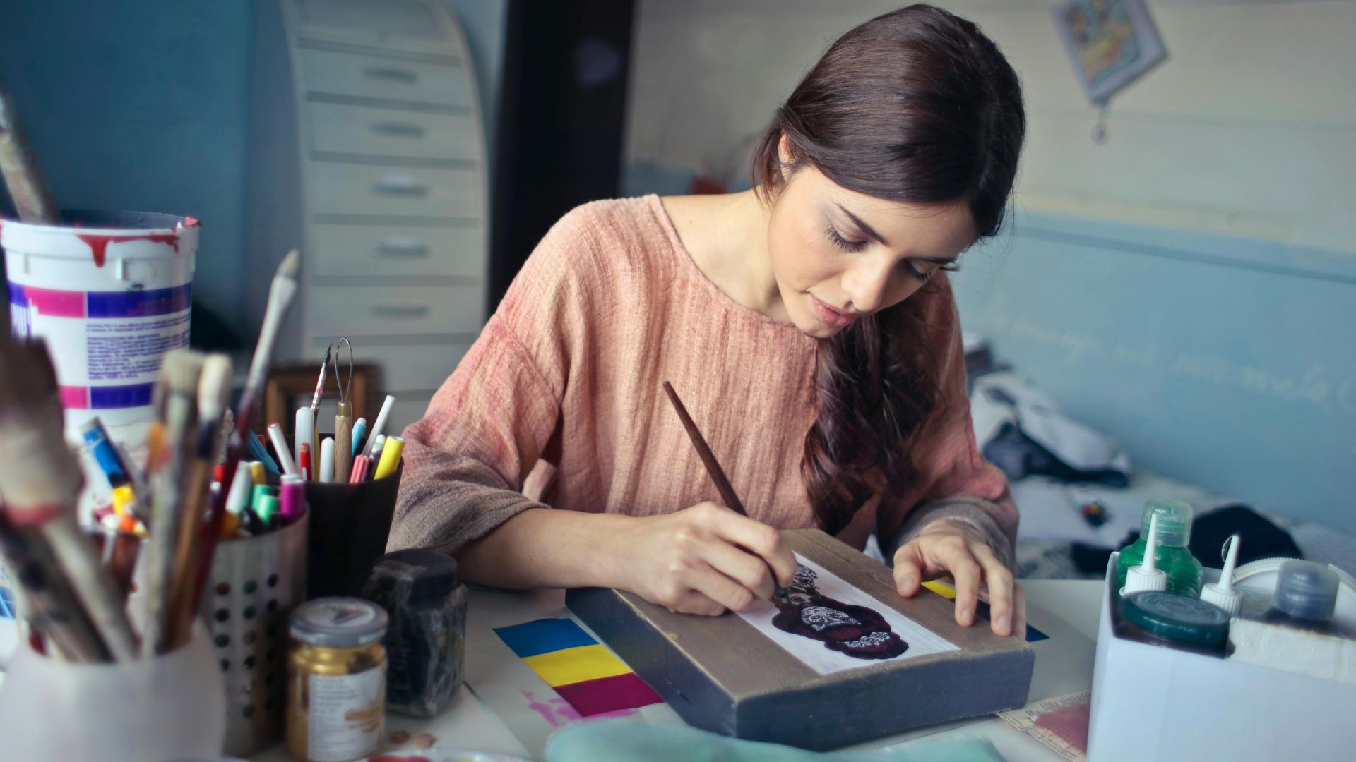 Peinture
