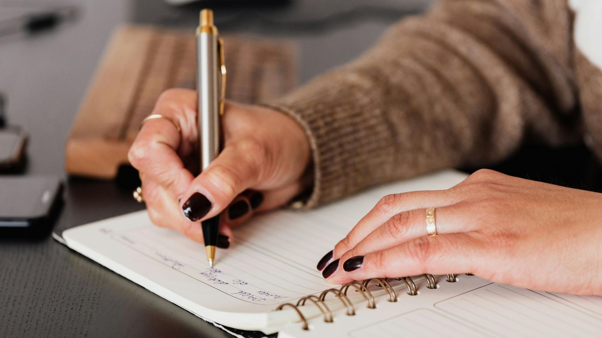 Journal