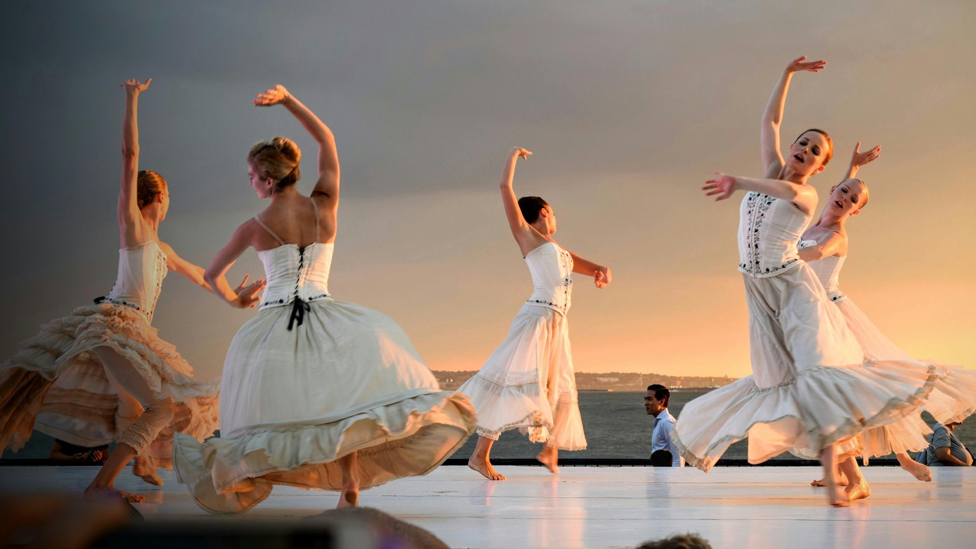 Danse
