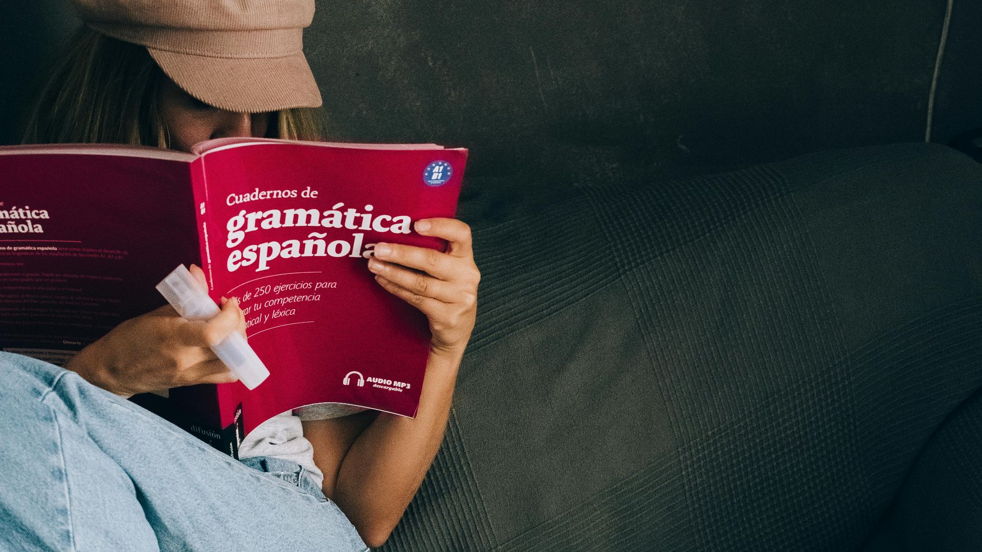 Apprentissage des langues étrangères