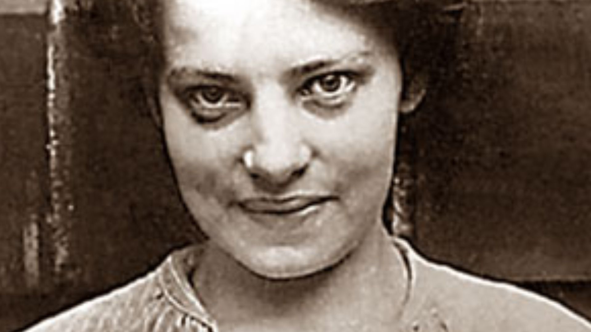 1. Anna Anderson