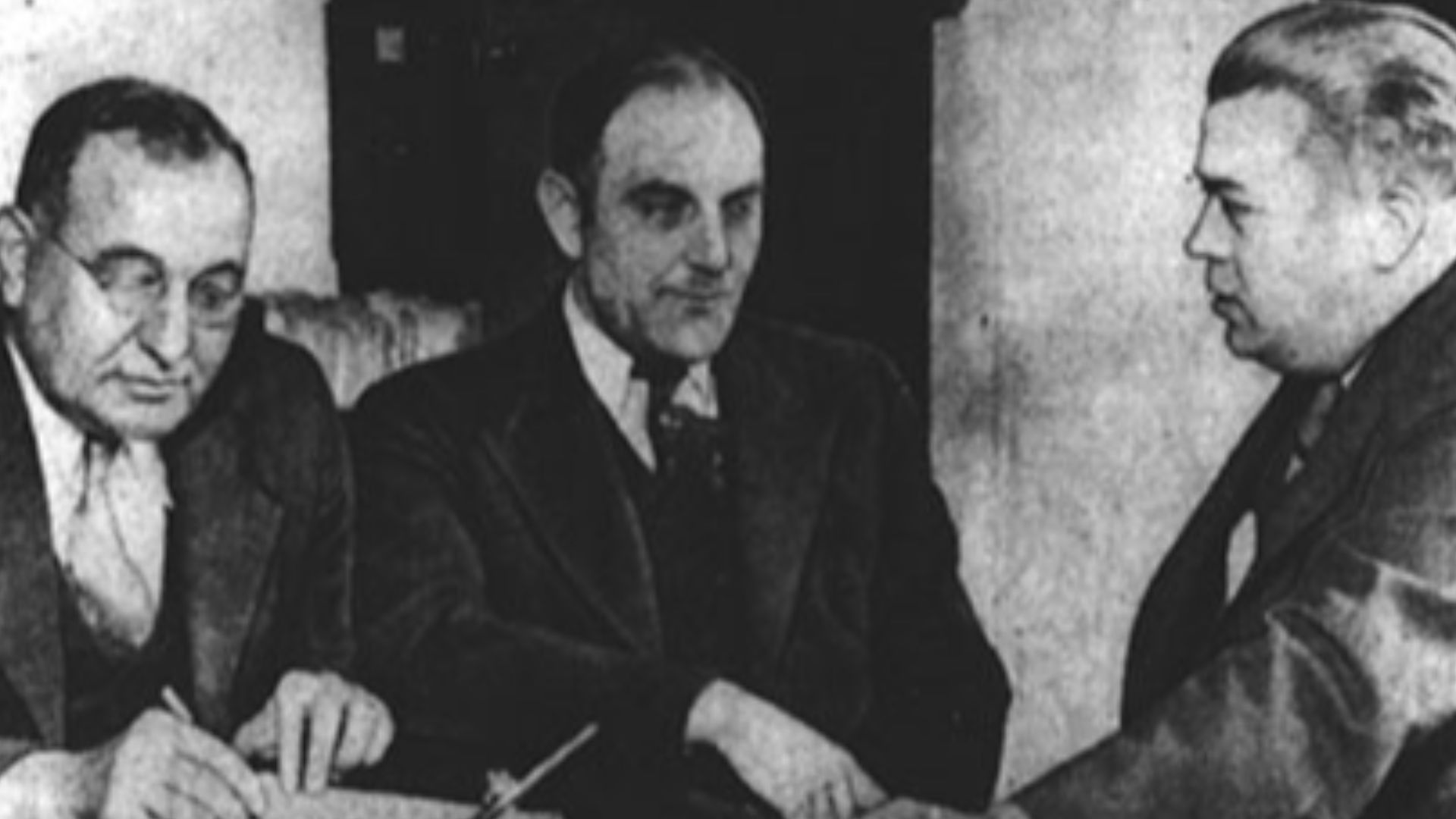 5. Victor Lustig