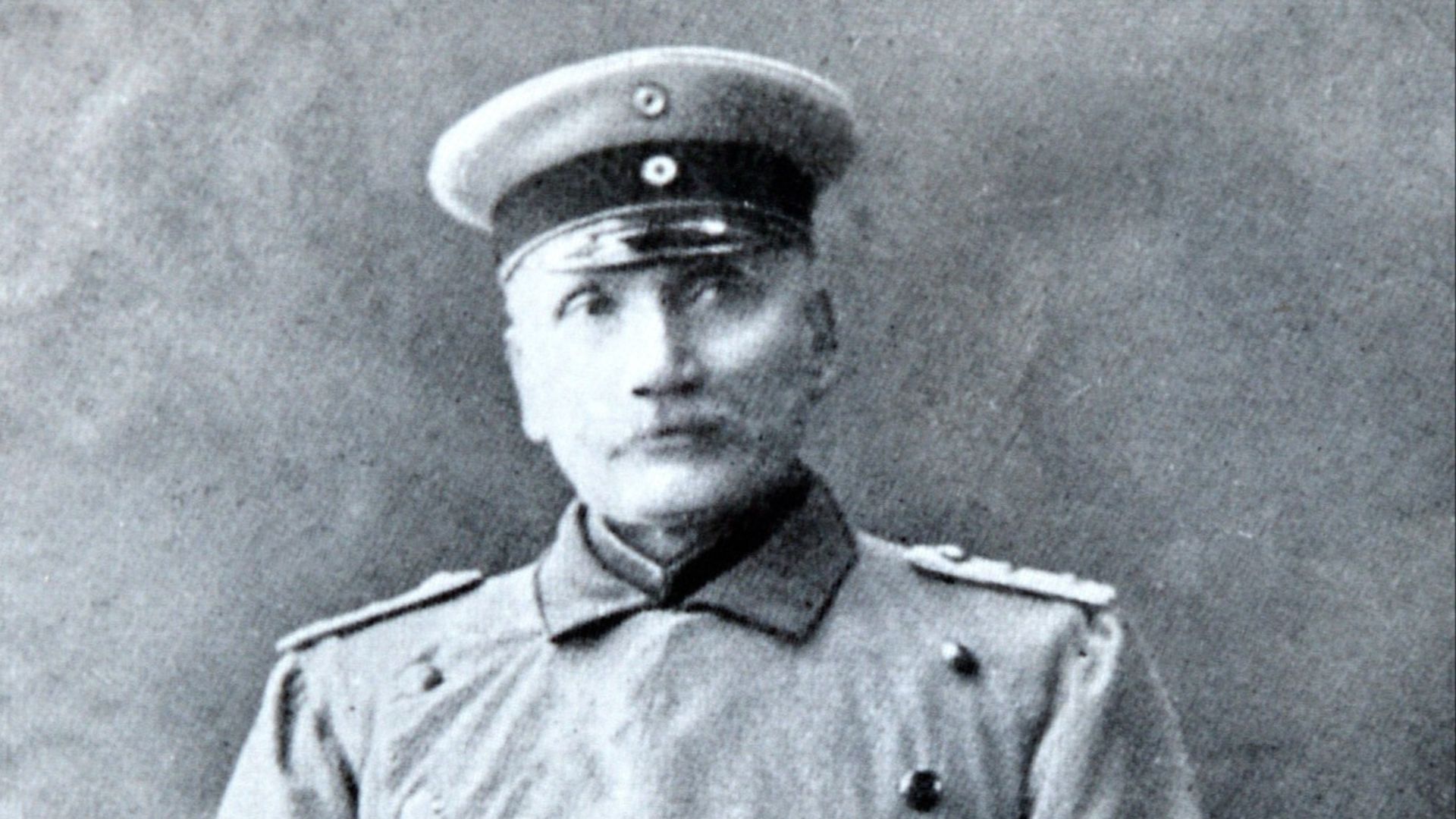6. Wilhelm Voigt