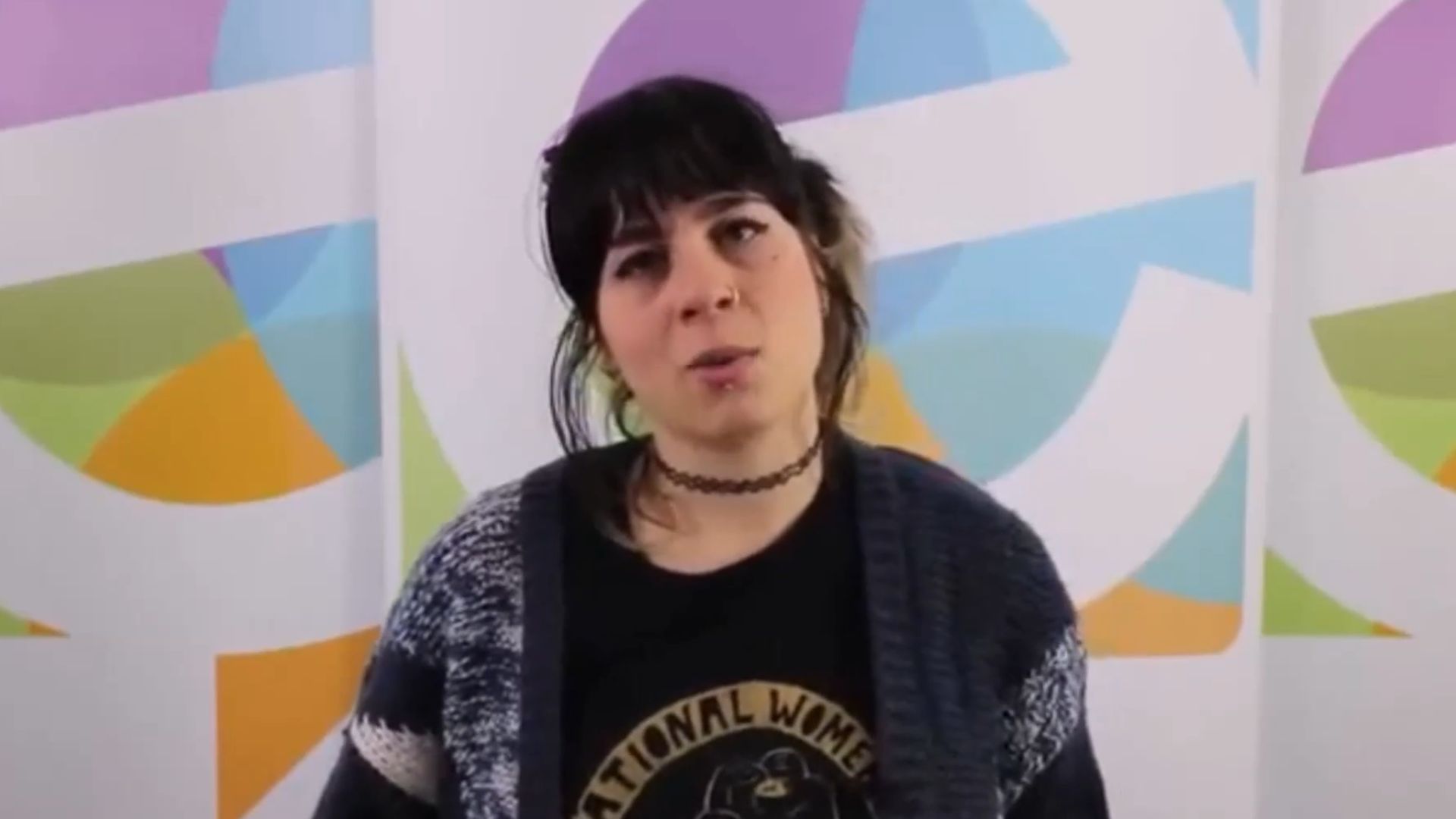 14. Bahar Mustafa