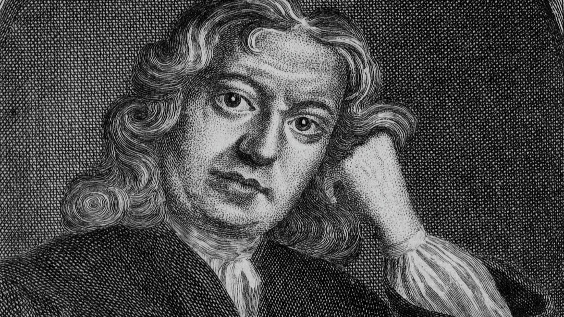 15. George Psalmanazar