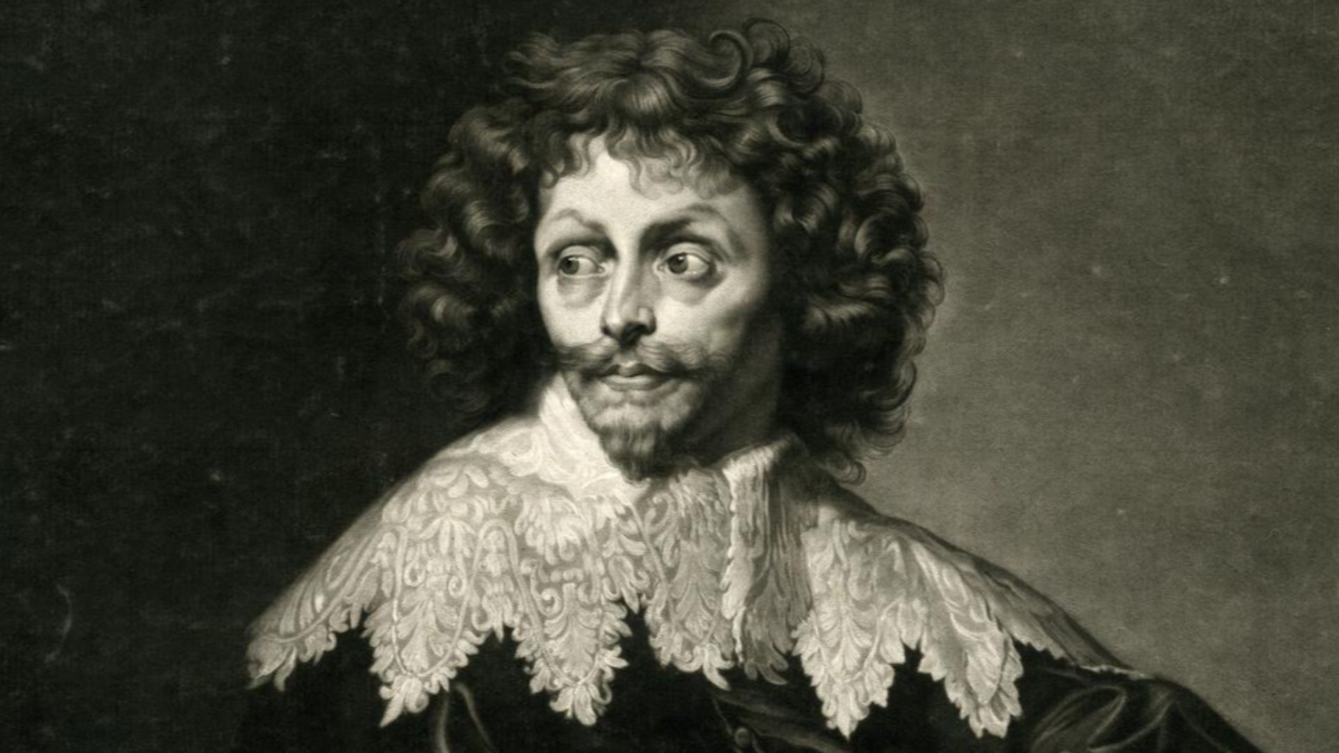 16. William Chaloner