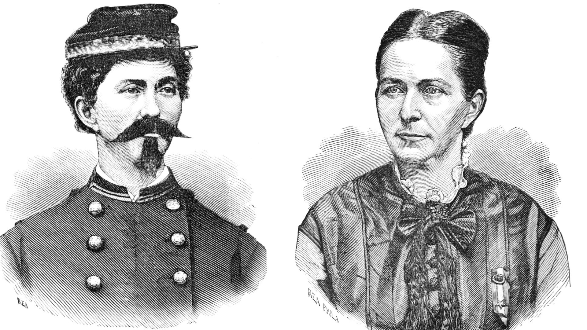 19. Loreta Janeta Velazquez